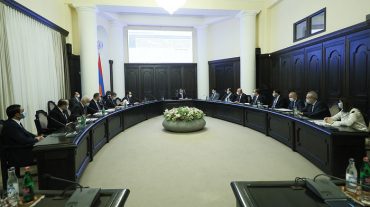 Կառավարությունը փոփոխություններ և լրացումներ է կատարել գյուղատնտեսության ոլորտում իրականացվող մի շարք ծրագրերում