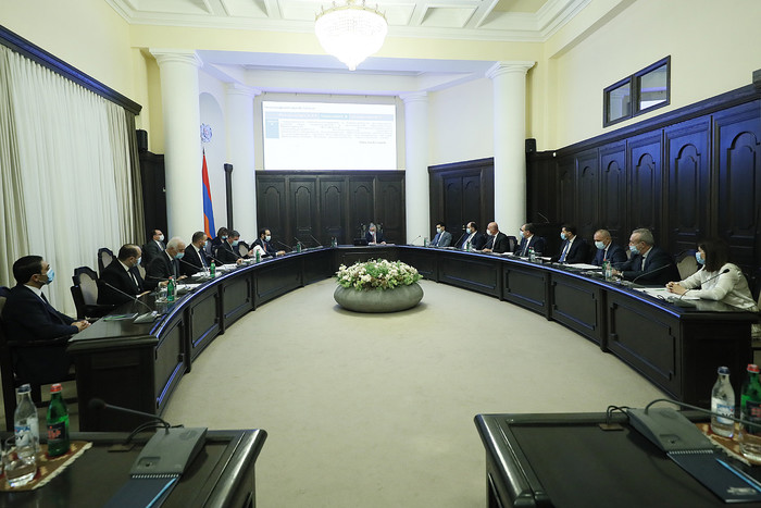 Կառավարությունը փոփոխություններ և լրացումներ է կատարել գյուղատնտեսության ոլորտում իրականացվող մի շարք ծրագրերում