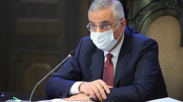 Մշակող արդյունաբերության տնտեսավարողների համար կստեղծվի մատչելի ֆինանսական միջոցների հասանելիություն