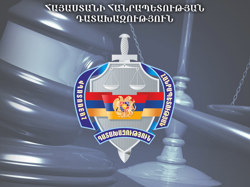 Ընտրական հանձնաժողովի անդամի կեղծ վկայականներ՝ Լոռու մարզում. Մարզի դատախազը ԿԸՀ-ին միջնորդագիր է հասցեագրել
