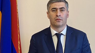 Նոր նշանակում Քննչական կոմիտեում