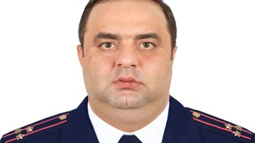 Նոր նշանակում Քննչական կոմիտեում