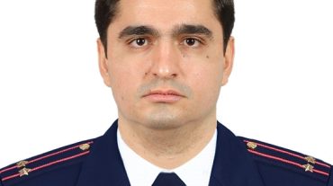 Նոր նշանակում Քննչական կոմիտեում