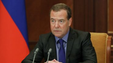 Մեդվեդևը հայտնել է, թե ինչպես կարելի է խուսափել պատերազմից