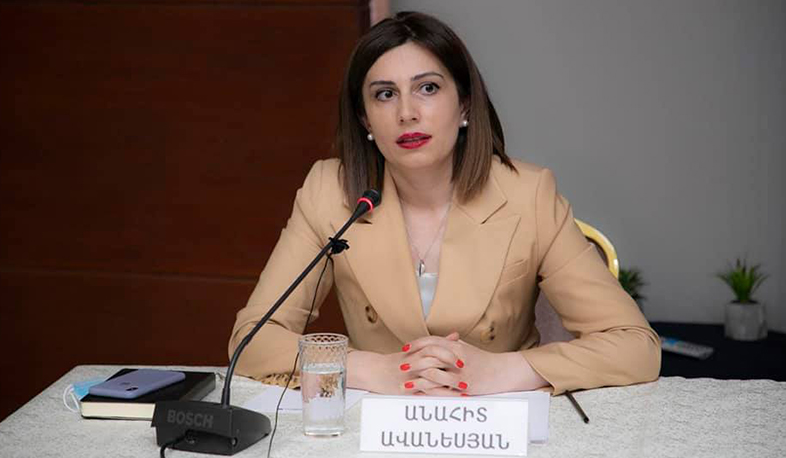 Վերջին 10 օրվա ընթացքում գրիպով պայմանավորված իրավիճակը կայուն է. Անահիտ Ավանեսյան
