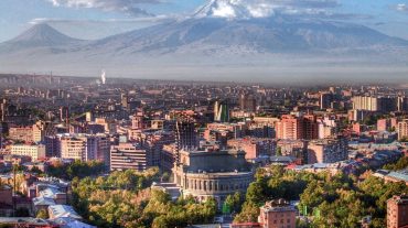 Երևանում մթնոլորտային օդի որակը հունվարի 13-19-ը