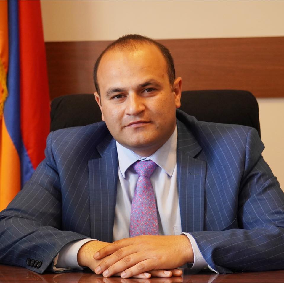 Կշարունակենք ներդնել անհրաժեշտ ջանքեր՝ պատերազմի հարյուրավոր մասնակիցների կայուն զբաղվածության ուղղությամբ․ Նարեկ Մկրտչյան