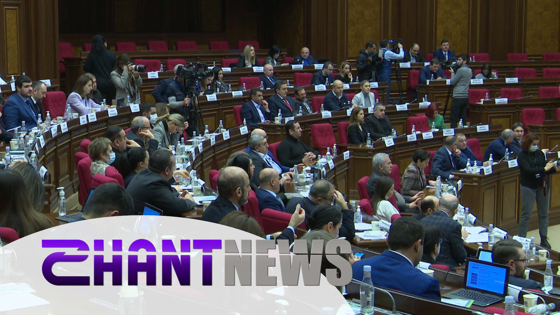 Քվեարկություն և նախագծերի քննարկում. լիագումար նիստերի մանրամասները