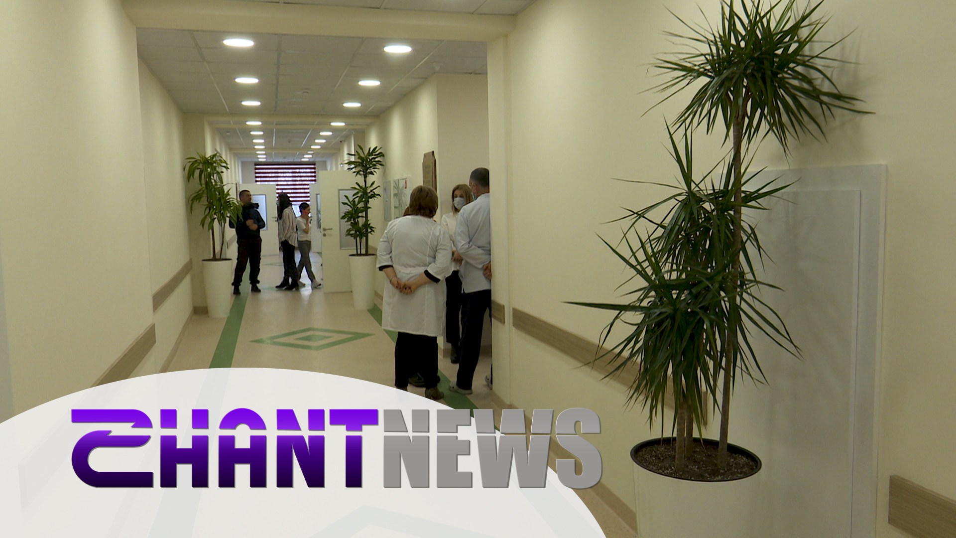 «Զինվորի տուն» վերականգնողական կենտրոնի ևս մեկ մասնաճյուղ էլ բացվեց Միքայելյան ինստիտուտում
