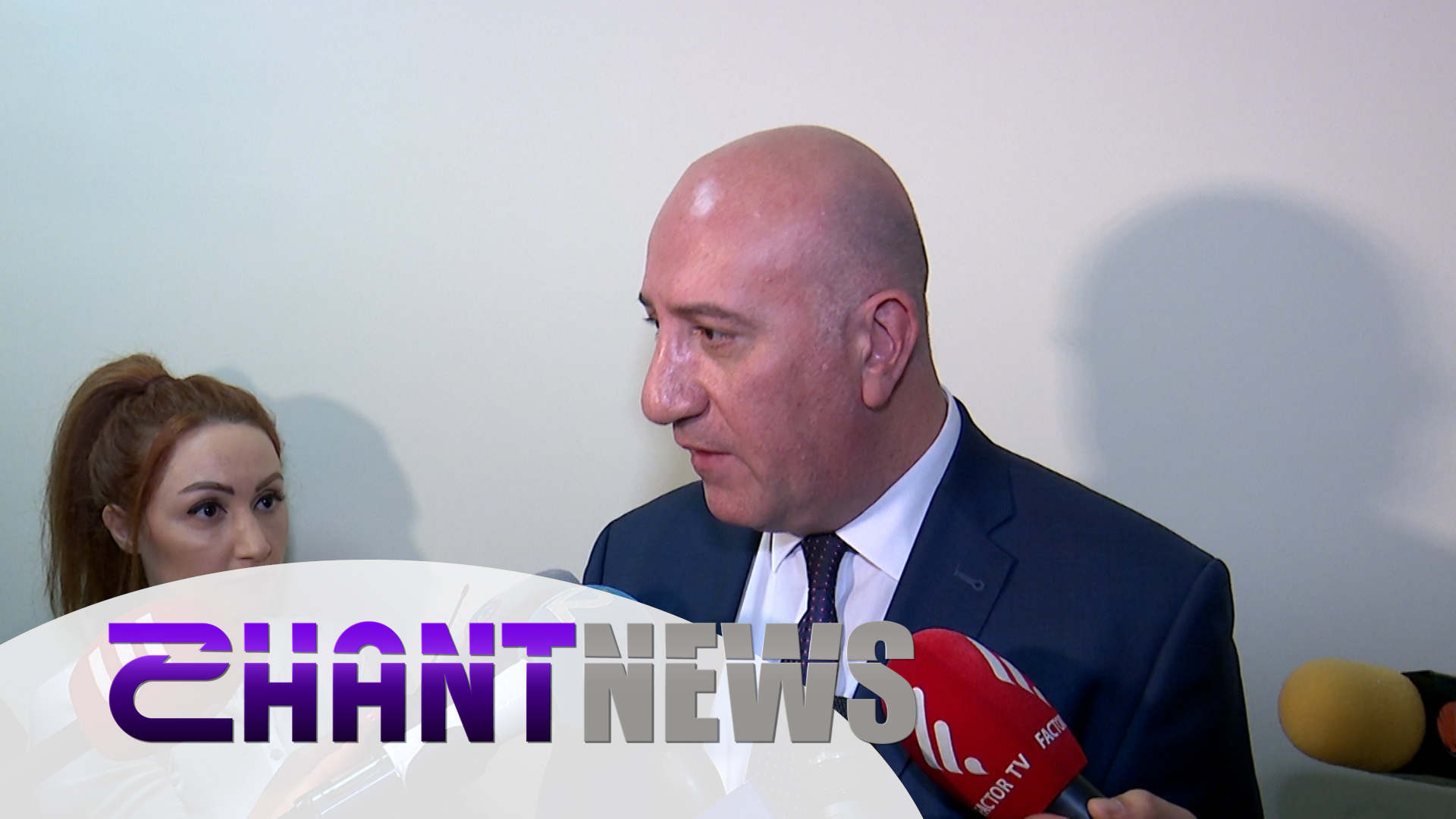 Արման Սարգսյանը՝ սահմանին տիրող իրավիճակի մասին