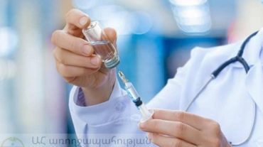 Խթանիչ դեղաչափն օրգանիզմում մոտ 3 անգամ ակտիվացնում է հակամարմինների արտադրությունը