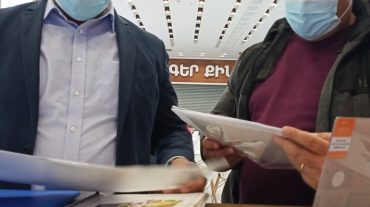 Ստուգայցեր են իրականացվել 61 հանրային սննդի և իրացման օբյեկտներում, ինչպես նաև սննդամթերքի արտադրամասերում