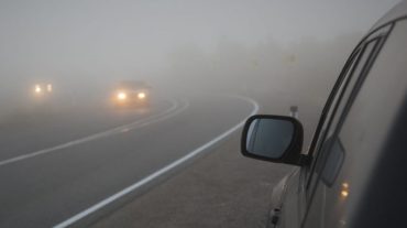 Թալինի, Արթիկի, Ախուրյանի, Ապարանի տարածաշրջաններում ձյուն է տեղում