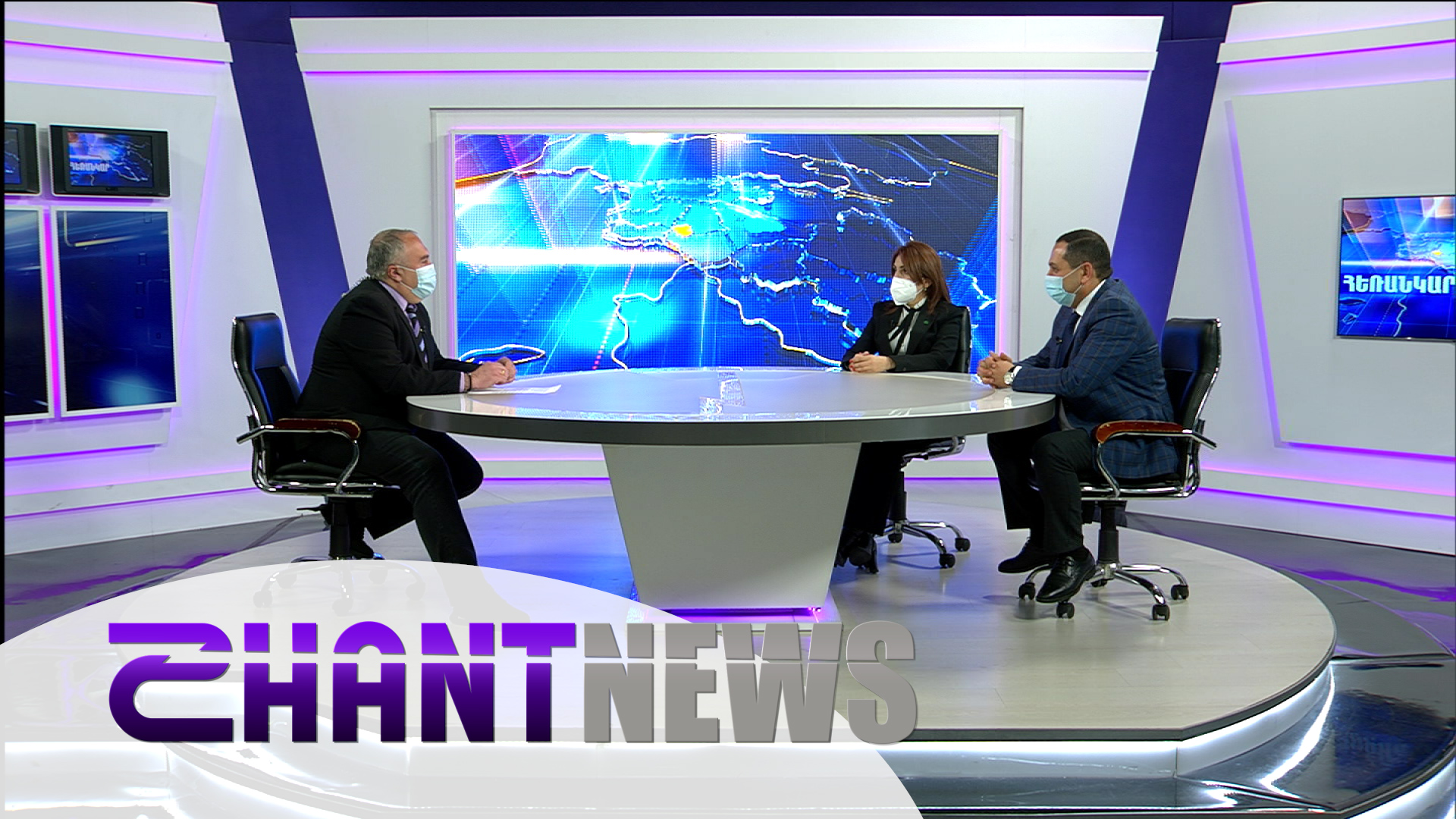 Հունվարի 22-ից կգործեն հանրային վայրեր այցելությունների նոր սահմանափակումներ․ ով և ինչպես է վերահսկելու նոր կարգը