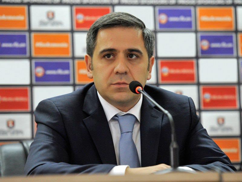 Խոչընդոտները հաղթահարելու համար ամենակարևոր բաղադրիչներն են միասնականությունն ու ներառականությունը․ ՀՖՖ նախագահի ուղերձը