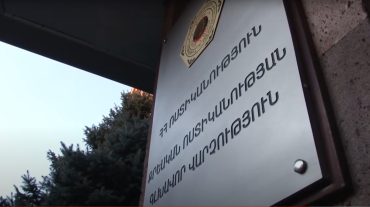Փաստաթղթեր էր կեղծել` փորձելով ապօրինի միգրացիայի գործընթաց կազմակերպել. ոստիկանության բացահայտումը