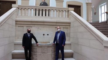 Քյոլնում քննարկվել են թվային և տեխնոլոգիական դարաշրջանի հնարավորությունները