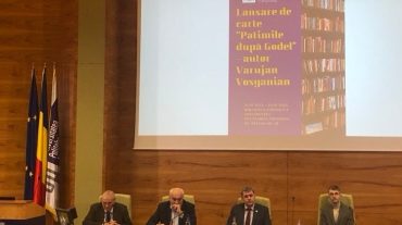 Քննարկվել են Տիմիշի՝ ՀՀ-ի գործընկեր մարզերից մեկի հետ քույրացման և համագործակցության հաստատման հնարավորությունները
