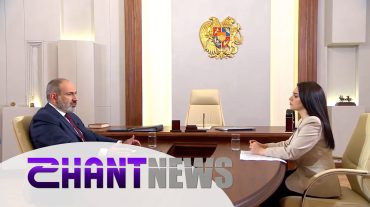 Նախագահի հրաժարական, Ալիևի հայտարարություններ. վարչապետը պատասխանել է ԶԼՄ-ների և ՀԿ-ների հարցերին