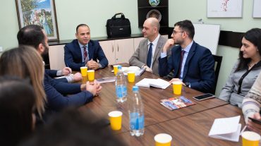 Կարևորվել է հայ համայնքի կամրջող դերը հայ և բելառուս բարեկամ ժողովուրդների միջև հումանիտար շփումների ընդլայնման տեսանկյունից