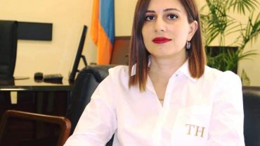 Խոնարհվում եմ մեր զոհերի հիշատակի և որդեկորույս մայրերի առջև․ Անահիտ Ավանեսյան