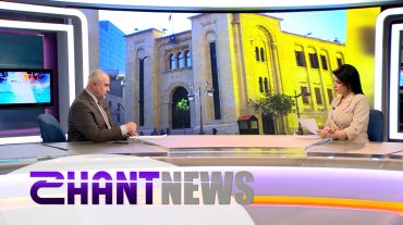 Լիբանանի համար նոր նախաձեռնություն. մանրամասնում է Սագօ Արեանը
