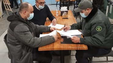 Ստուգայցեր են անցկացվել Երևանի 35 հանրային սննդի օբյեկտներում, սննդի արտադրություններում և իրացման ցանցում
