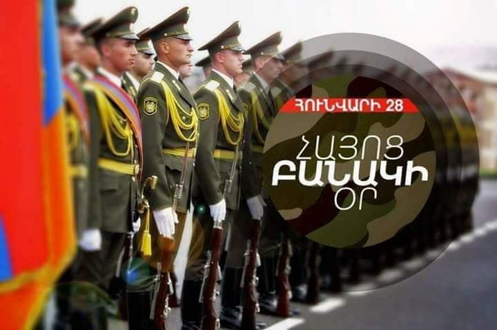 Այսօր, առավել քան երբևէ, մեր միտքն ու գործը պետք է ծառայեցնենք նախ և առաջ մեր բանակի հզորացմանը․ Ջրային կոմիտեի նախագահ