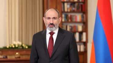Պատերազմի ու COVID-ի հետևանքներին մեր արձագանքը պիտի լինի մտածումը, աշխատանքը, ջանքը․ Փաշինյան