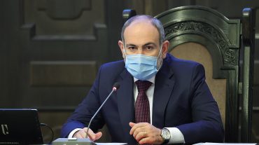 2022 թվական ենք մտնում բարեփոխումների լուրջ մեկնարկով. վարչապետի խոսքը Կառավարության նիստում