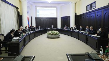 Կառավարությունը փոփոխություններ է կատարել սուբվենցիայի տրամադրման կարգում՝ գործընթացի արդյունավետությունը բարձրացնելու նպատակով