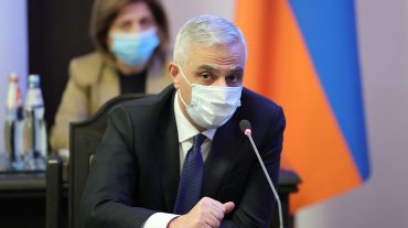 Կապահովվի լիզինգի առարկա հանդիսացող տրանսպորտային միջոցների վերադարձելիությունը․ օրենսդրական նախաձեռնություն