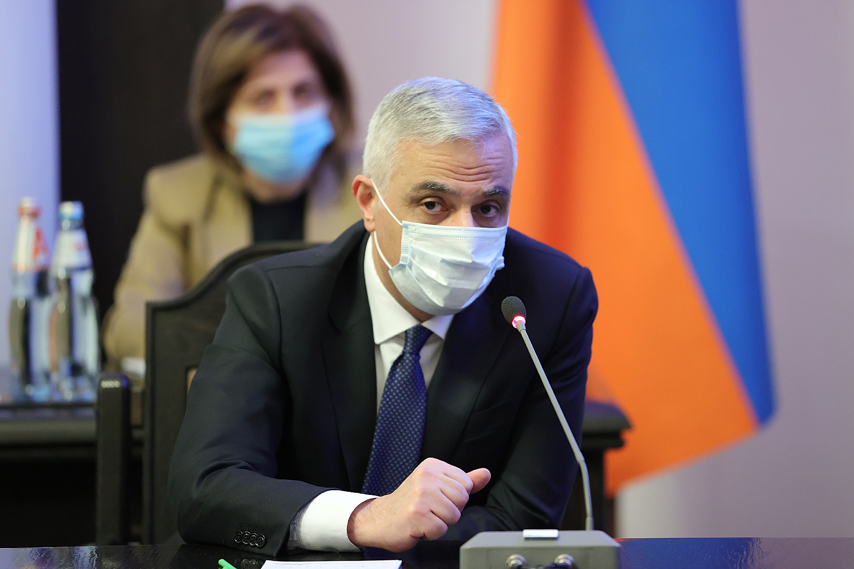 Կապահովվի լիզինգի առարկա հանդիսացող տրանսպորտային միջոցների վերադարձելիությունը․ օրենսդրական նախաձեռնություն