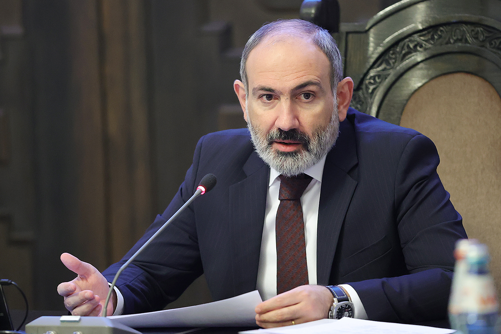 Արտերկրում ծառայող դիվանագետների փոխհատուցման չափերը կհամապատասխանեցվեն տարբեր երկրների համար նախատեսված նվազագույն կենսամակարդակի ապահովման պահանջներին