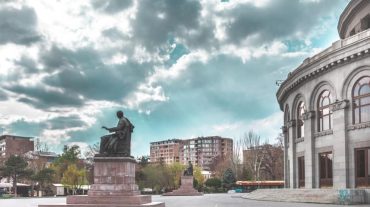 ՀԱՊԿ նախագահությունն անցնում է Հայաստանին