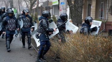 Ալմաթիում դիահերձարաններից 41 դի են գողացել