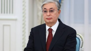 Քսան հազար թվաքանակով ահաբեկիչներն Ալմաթիում իրականացրել են հարձակումների առնվազն 6 ալիք․ Տոկաև
