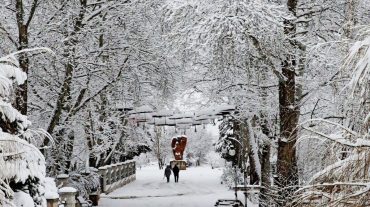 Փետրվար ամսվա եղանակային կանխատեսումը