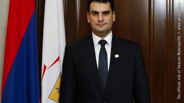 Երևանի քաղաքապետարանը տարբեր ծրագրերով ու նախաձեռնություններով շարունակելու է համակողմանի աջակցությունը ՀՀ զինված ուժերին ու զինծառայողներին