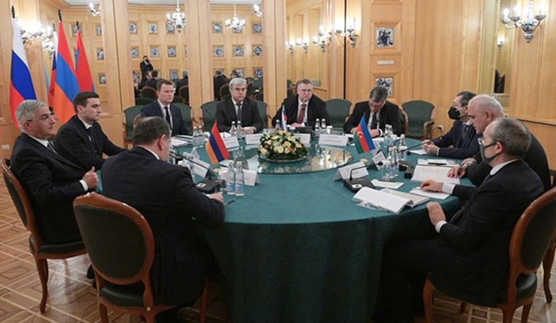 Երկաթգծի հետ կապված այս պահին ամենաբարձր մակարդակով փոխըմբռնում կա․ ՀՀ փոխվարչապետ
