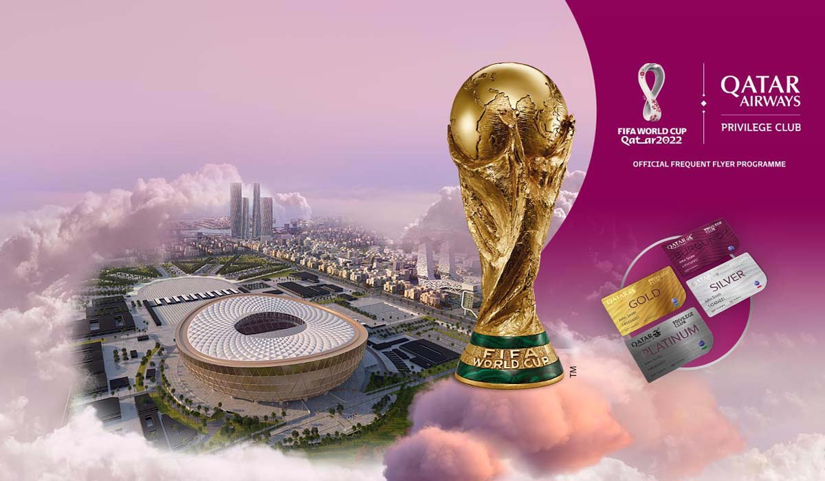ՖԻՖԱ-ն 1 օրվա ընթացքում ԱԱ-2022-ի տոմսերի ձեռքբերման ավելի քան 1 մլն հայտ է ստացել