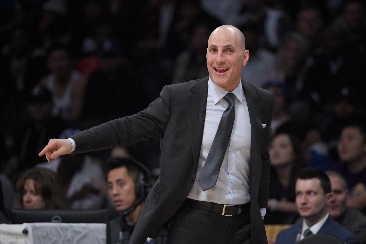 NBA-ի հայազգի մասնագետը նշանակվել է Հայաստանի բասկետբոլի ազգային հավաքականի գլխավոր մարզիչ