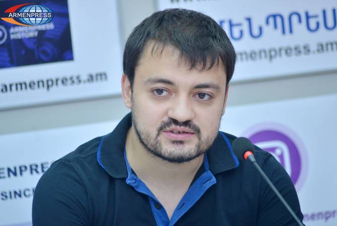 Covid-19-ի դրական թեստի պատճառով Զավեն Անդրիասյանը դուրս է եկել Հայաստանի շախմատի առաջնությունից