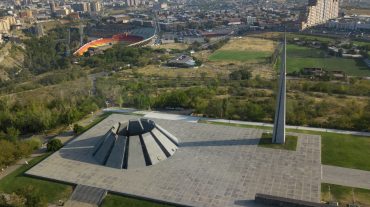 Ավստրալիայի հունական և կիպրական համայնքները կառավարությանը կոչ են արել ճանաչել Օսմանյան Կայսրության իրականացրած ցեղասպանությունները