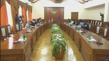 Հորիզոն 15.00
