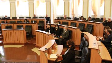 ԱՀ ԱԺ պետաիրավական հարցերի մշտական հանձնաժողովը նիստ է հրավիրել