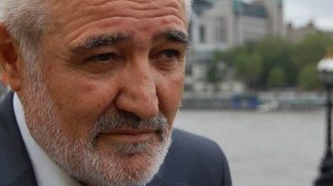 Մահացել է բանաստեղծ Ռազմիկ Դավոյանը