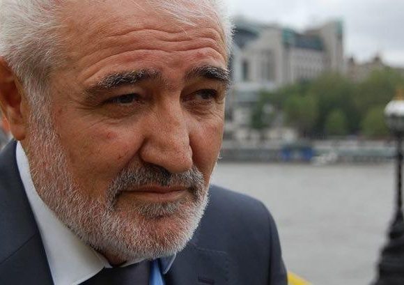 Մահացել է բանաստեղծ Ռազմիկ Դավոյանը