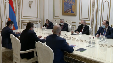 2022 թվականին Հայաստանի կառավարությունը շուրջ 144 մլրդ դրամի բյուջետային աջակցություն է տրամադրելու Արցախին. Փաշինյան