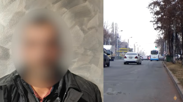 Շքամուտքում կողոպտել էր տարեց կնոջը․ ոստիկանության բացահայտումը